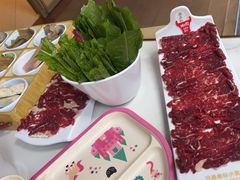 -潮正和潮汕牛肉火锅·老字号(番禺万达店)