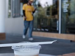 黄皮-SAANCI山池咖啡(海上世界文化艺术中心店)