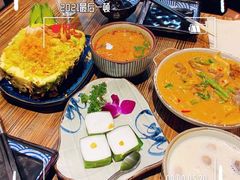 -Hi YOU你的饭局泰餐厅(雍和宫店)