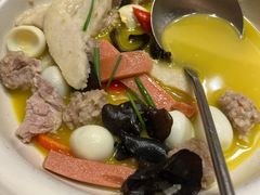 -衡厨·衡阳土菜(中南店)