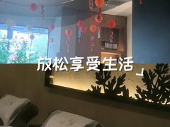 -新紫霞养生·影院足道·SPA(金山区店)