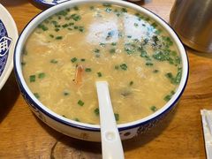 -旺角小渔村·海肠捞饭开创者(环山路店)