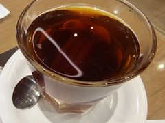 柠檬茶-敏华冰厅(紅磡)
