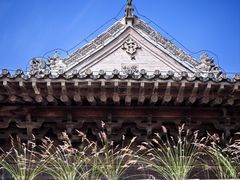 -瞿昙寺