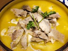 -竹里馆·淮扬菜·功夫茶(老门东店)