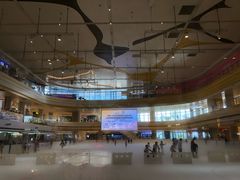 -冠军冰场CHAMPION RINK(苏州中心商场店)