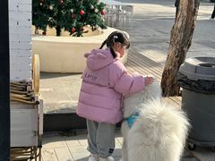 -小意思咖啡店(草桥店)