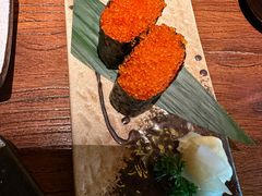 -京鹿料理(荟聚店)