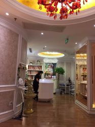 -茜尔维亚修身连锁(杨浦五角场店)
