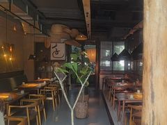 -薇酌饮·陕西菜(南门外店)