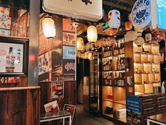 -赤谷和牛烧肉居酒屋(石景山店)