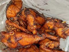 -梅记大块头爆鱼店(乍浦路店)