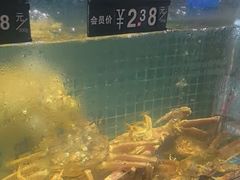 -庆赫隆融合菜馆(群力店)