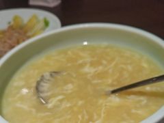 -静之湖湖畔餐厅