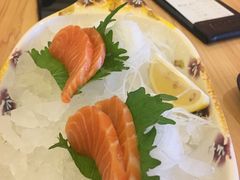 -禾绿寿司(星光68广场店)