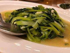 -青岛海景花园大酒店·白果树餐厅青岛菜