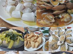 -揭阳钟记小食(福田新村店)