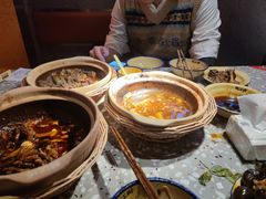 -鹤江桥·红油牛肉粉(SKP店)