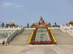 -广东圆玄道观