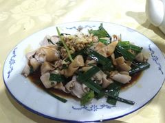 白切鸭肠-电白鸭粥店(下沙二坊88号店)