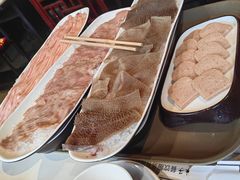 -山城辣妹子(定福庄店)