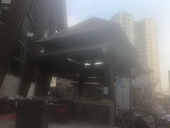 -裕龙汤泉