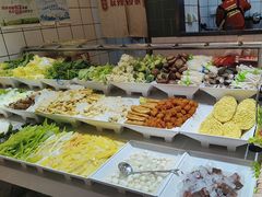 -醉人椒麻辣香锅(上地华联店)