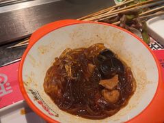 -可口香·非遗老号烧烤(南岗直营店)