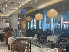 -莆田餐厅PUTIEN(世博源店)