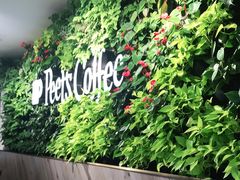 -Peet's Coffee皮爷咖啡(大学路店)