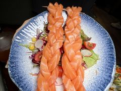 -王氏炉匠·烧鸟·居酒屋(双井店)