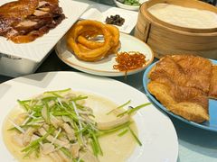 爆肚-到家尝北京菜(西坝河店)