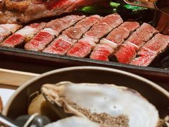 -Osteria Garden 生蚝花园餐厅(原进贤路店)
