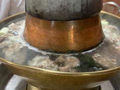 -鑫龙火锅城(环山路店)