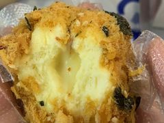 -鲍师傅糕点(西站店)