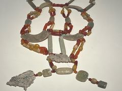 -宝鸡周原博物院