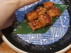 -大江户日本料理(吕厝店)