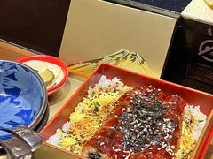 -鸟山鸣·日料食堂(王府井店)