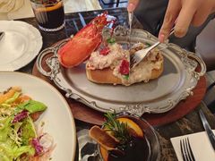 -LESCEDARS Brasserie Bistro香柏树