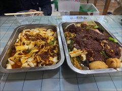 -金张掖麻辣烫(凤城一路店)