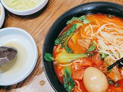 -李先生牛肉面大王(北京平谷步行街店)