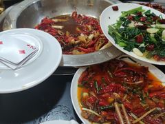 -弓虽昌焖烧鸡(大竹林店)