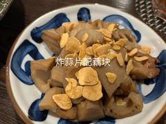-角落里(中山公园店)
