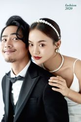 -金夫人婚纱摄影(总店)