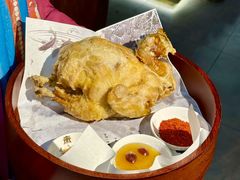 -秦月轩·陕西家乡菜(阜成路·五棵松店)