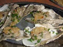 -板桥海鲜广场11排2号