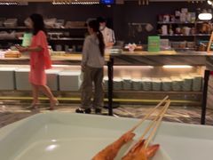 -堂会(天河店)
