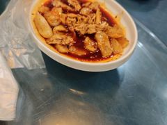 -小崔家臊子面(蔡家坡总店)