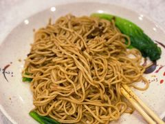 蟹油捞面-三辣馆