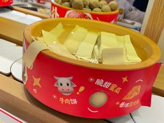 -龍歌自助小火锅(崂山丽达店)